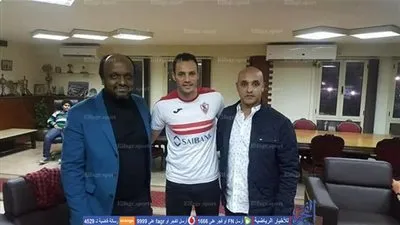 باولو: أسعي للفوز بالسوبر .. المنافسة في الهجوم ستصب لصالح الفريق