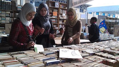 كتاب يجيبون: 5 أسباب وراء تقديم محتوى رديء في معرض الكتاب 2017