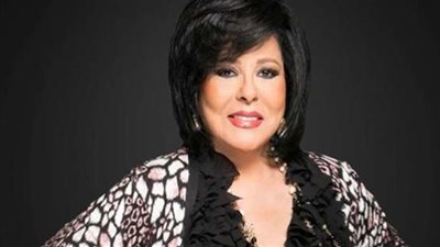 إسعاد يونس أفضل مذيعة في استفتاء 