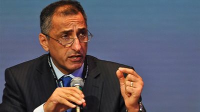 محافظ البنك المركزي يكشف حقيقة تأجيل سداد الوديعة السعودية