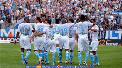 بالفيديو.. أهداف مباراة  مارسيليا 2 × 1 ليون || دور الـ 32 من كأس فرنسا