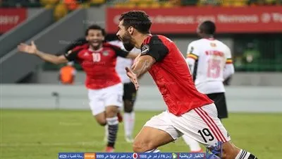 موعد مباراة منتخب مصر و بوركينا فاسو اليوم الأربعاء 1 – 2 – 2017 بأمم إفريقيا