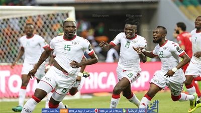 4 لاعبين يحملون خطورة بوركينا أمام مصر.. ونقطة ضعف واحدة عند الخيول