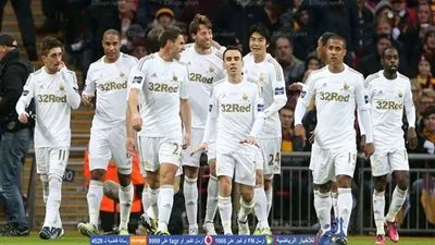 شاهد.. أهداف مباراة سوانزي سيتي 2 × 1 ساوثهامتون | الدوري الإنجليزي