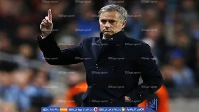 مورينيو يدعم بوركينا فاسو قبل موقعة الفراعنة