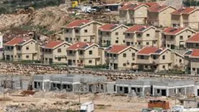 إسرائيل تعلن عن ثلاثة آلاف وحدة استيطانية جديدة في الضفة الغربية المحتلة