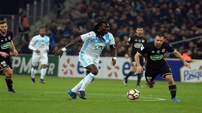 كأس فرنسا.. مارسيليا يطيح بـ 