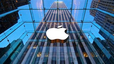 آبل تتجاوز التوقعات بإيرادات قياسية  في الربع الأول لعام 2017