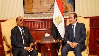 الصحف السودانية تبرز قمة 