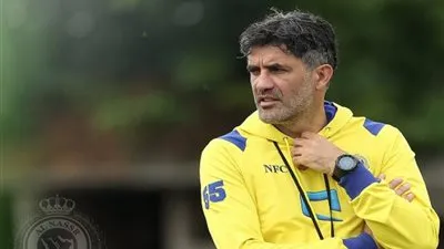 زوران يفاجئ إدارة النصر بالتوقيع مع العين