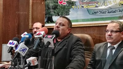 'الفلاحين': نحن أكبر فئة في المجتمع بما يعادل 55 مليون فلاح