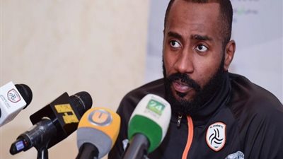 6 مليون تنقل وليد عبدالله إلى النصر.. وعبدالغني يعود