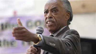 قس أمريكي لترامب: المسيح كان لاجئًا هرب إلى مصر (صور) 