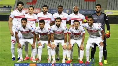 عاجل.. تأجيل مباراة الزمالك في كأس مصر 