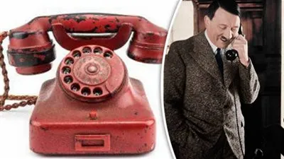 عرض هاتف هتلر 