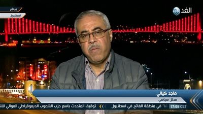 محلل سياسي: الملف السوري خرج من أيدي أبنائه وبات في أيدي القوى الدولية