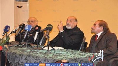 الفنون التشكيلية العراقية تقيم جلسة حوارية استذكارية للفنان جواد سليم