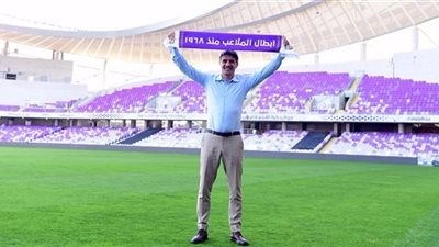 ماميتش مديرا فنيا للعين الإماراتي