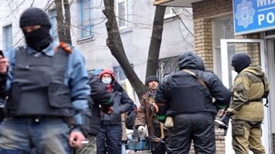 روسيا: اتهام 3 مواطنين بـ