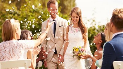 تجنّبي هذه الأمور يوم زفافك (صور)