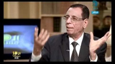 رائد الباطنة في مصر: 