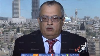 شقيق الكاتب الأردني ناهض حتر: من اغتاله في عمان هو من اغتال شهدائنا في سيناء