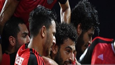 مصر تفشل في ترويض خيول بوركينا ويتعادلان 1-1 ويتجهان لشوطين إضافيين