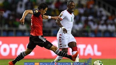 أول تعليق من أبوتريكة بعد تأهل مصر لنهائي أمم إفريقيا