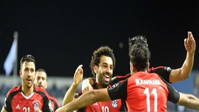 وردة: جميع اللاعبين رجال والتأهل للنهائي مكافأة للفراعنة (فيديو)