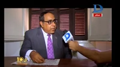 خبير زراعي يحذر من مرض قاتل في طعام المصريين اليومي