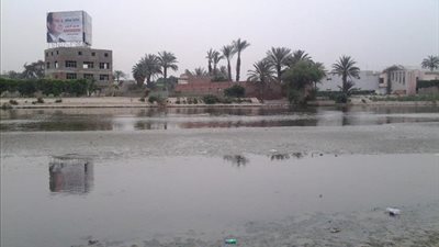 انخفاض منسوب النيل خطر جديد يهدد السياحة النيلية بأسوان (فيديو)