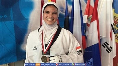 هداية : كنت واثقة من الفوز وأتمنى التتويج باللقب