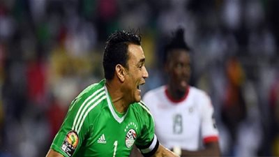 مساعد كوبر: مفيش مستحيل مع الحضري 