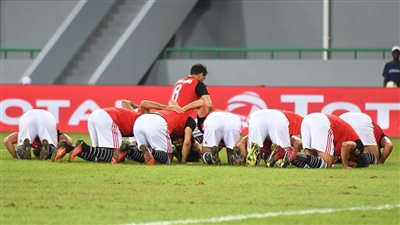 محمد صلاح يحرق شباك بوركينا فاسو بهدف عالمي (فيديو)