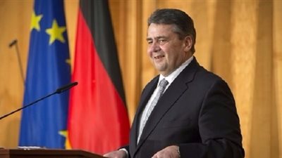 وزير خارجية ألمانيا يسافر إلى أمريكا للقاء تيلرسون