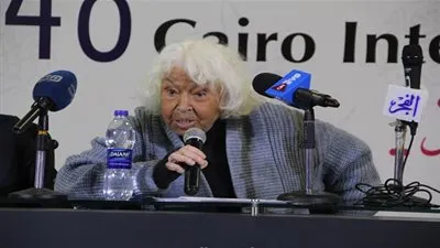 نوال السعداوي: الفكر الديني يعتمد على قهر النساء والحيوانات لديها قيمة عندنا أكثر من المرأة