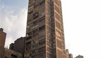 مصرع طفلة سقطت من الطابق الثالث بالجيزة