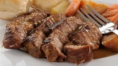 طريقة عمل عرق التربيانكو 