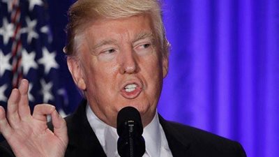 ترامب: قرار أوباما باستقبال لاجئين من استراليا 