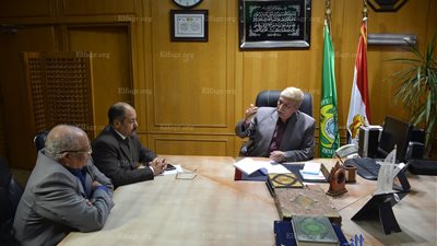 افتتاح مركز للوثائق التاريخية بـ