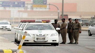 الشرطة السعودية تضبط مغتصب المرأة بالدمام