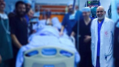 اختطاف صاحب 'مصحة المسرّة' بالعاصمة طرابلس