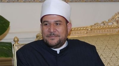 الأوقاف تعتمد إمامًا لفنزويلا  