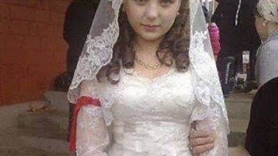 تزوجت في الثامنة فماتت بعد دقائق من ليلة الدخلة.. إليكم التفاصيل الصادمة !