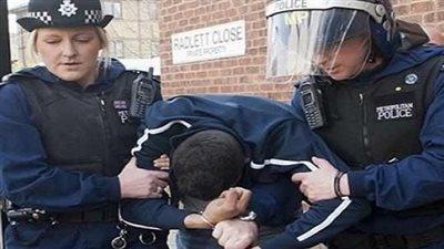 الشرطة الإيطالية تعتقل 31 من عناصر العصابات المشتبه بهم