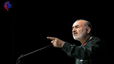 أهم أخبار ايران اليوم .. سلامي: 