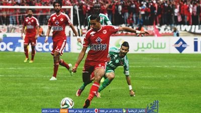 الدوري المغربي يستأنف مبارياته من جديد 