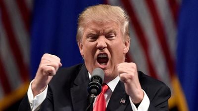 تعرف على الأدوية التي يتناولها ترامب