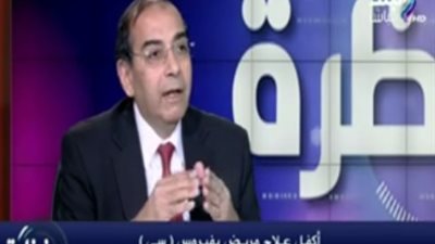 طبيب كبد يوضح مصادر انتقال عدوى 