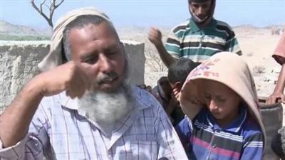 قرية عربية لا يبصر أهلها إلا في الليل.. لهذا السبب! (صور)